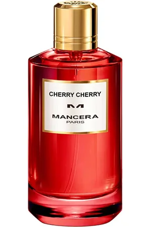 MANCERA Cherry Cherry Eau de Parfum