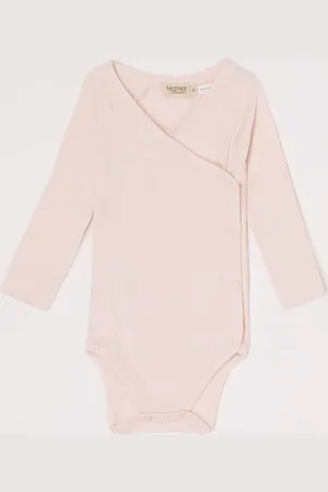 Marmar Copenhagen Belito romper met V-hals