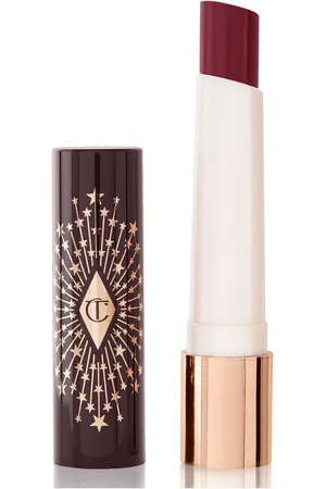 Charlotte Tilbury Hyaluronic Happikiss Lip Balm Lipstick