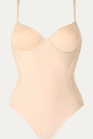 HUGO BOSS Stringbody met beugel