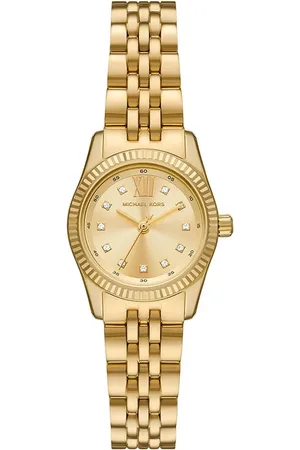Michael Kors Lexington horloge MK4741