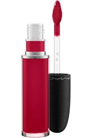 M·A·C Retro Matte Liquid Lipcolour - lipstick