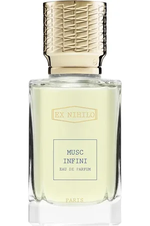 Ex Nihilo Musc Infini Eau de Parfum