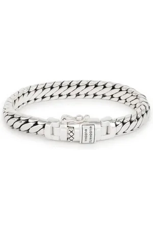 Buddha to Buddha Ben XS schakelarmband van