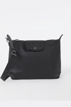 Longchamp Le Pliage Xtra schoudertas M van leer
