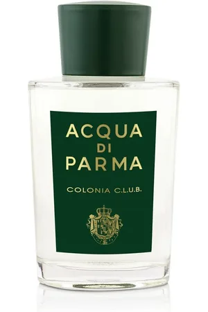 Acqua di Parma Colonia C-L-U-B- Eau de Cologne