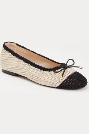 Dune Highland ballerina van crochet