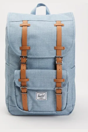 Herschel Little America Medium rugzak met 16 inch laptopvak