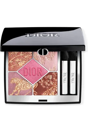 Dior Show 5 Couleurs Oogschaduwpalette - Limited Edition