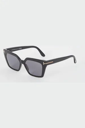 Tom Ford Winona zonnebril FT1030