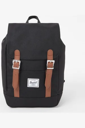 Herschel Retreat Mini rugzak met logo