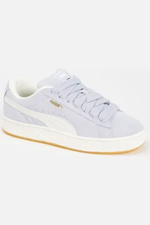 PUMA Suède XL sneaker van suède