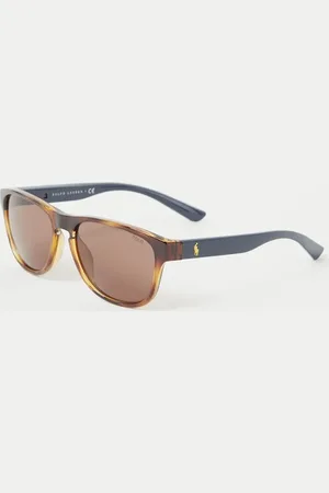 Ralph Lauren Zonnebril met verwisselbare brillenpoten PH4180U