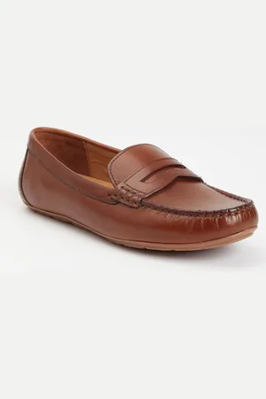 Jonak Antonia bootschoen van leer