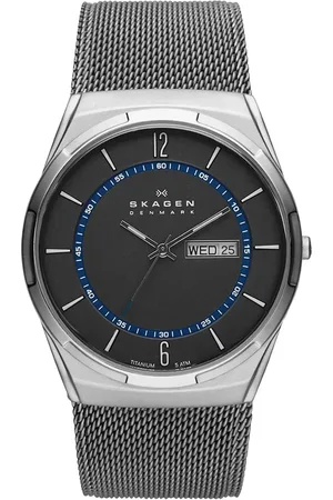 Skagen Horloge Melbye SKW6078