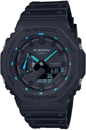 Casio Utility horloge GA-2100-1A2ER