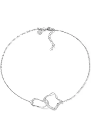 Casa Jewelry Bob Ross S ketting van