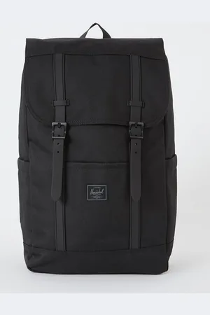 Herschel Retreat rugzak met 16 inch laptopvak