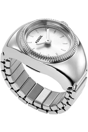 Fossil Horloge ring ES5245