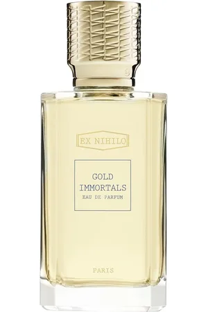 Ex Nihilo Gold Immortals Eau de Parfum