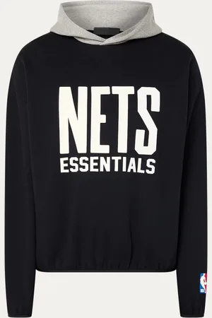 FEAR OF GOD Hoodie met logoprint
