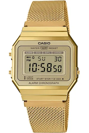 Casio Vintage horloge A700WEMG-9AEF