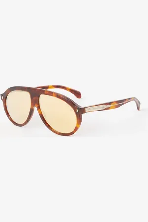 Moncler Fhaite zonnebril ME6001