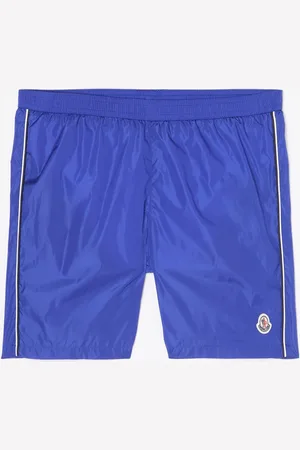 Moncler Zwemshorts met logo