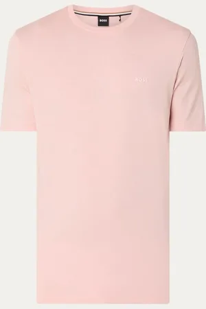 HUGO BOSS Thompson T-shirt met logo