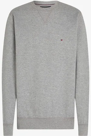 Tommy Hilfiger Sweater met logoborduring