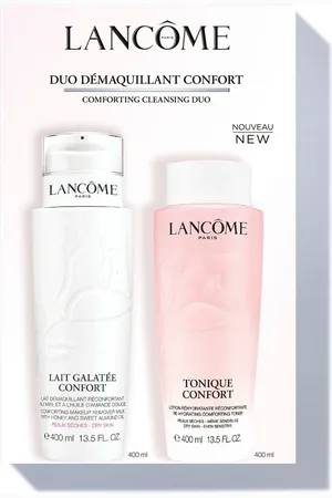 Lancôme Confort Cleansing Duo Set - verzorgingsset