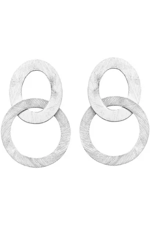 Casa Jewelry Lola oorstekers van