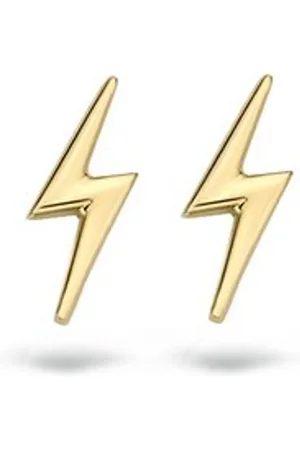 Blush Oorknopjes van 14 karaat 7249YGO