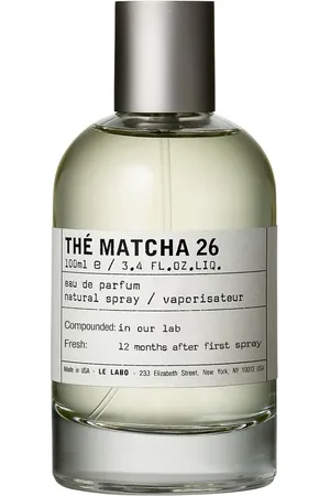 Le Labo Thé Matcha 26 Eau de Parfum