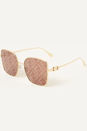Fendi Zonnebril FN000580