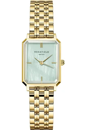 ROSEFIELD The Octagon XS horloge OGGSG-O71