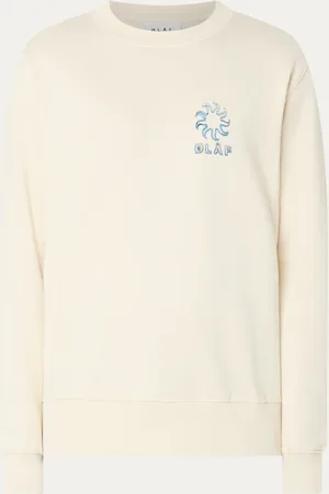 ØLÅF Sweater met logo