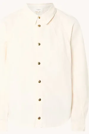 Bash Terra overshirt van denim