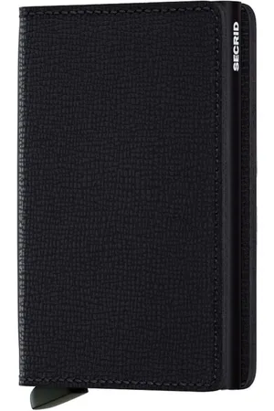 Secrid Slimwallet pasjeshouder van leer