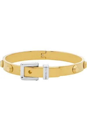 Michael Kors Premium armband verguld MKJ835300931