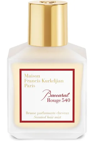 Maison Francis Kurkdjian Baccarat Rouge 540 Scented Hair Mist - haarparfum