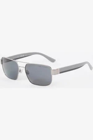 Ralph Lauren Piloten zonnebril gepolariseerd PH3161