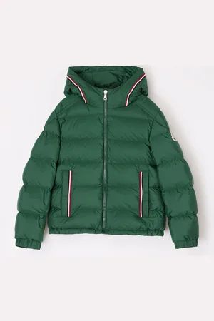 Moncler Merary puffer jack met donsvulling
