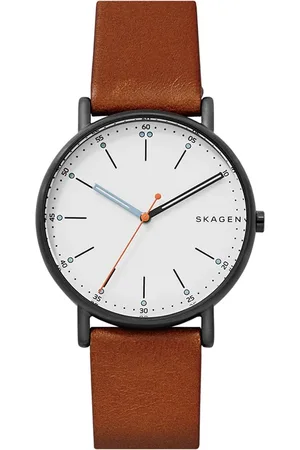Skagen Signatur horloge SKW6374