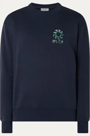 ØLÅF Sweater met logo