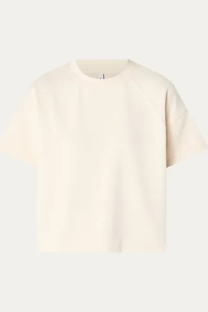 Summum Woman T-shirt met ronde hals