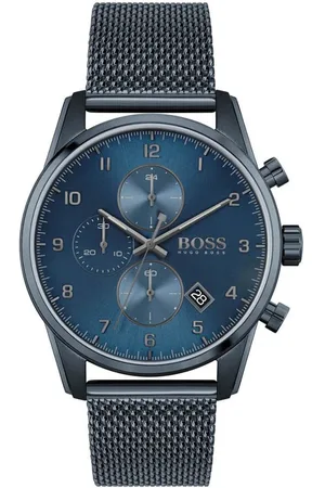HUGO BOSS Skymaster horloge HB1513836