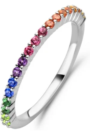 Ti Sento Milano Ring van 12268MC