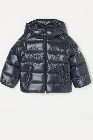 Moncler Maya puffer jack met donsvulling
