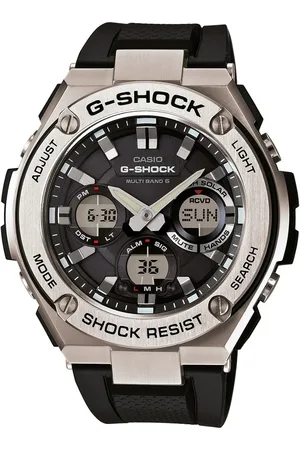 Casio Horloge G-Steel GST-W110-1AER